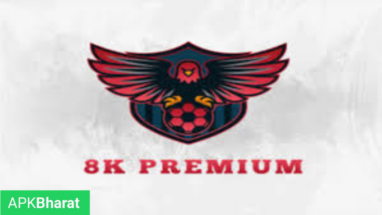 8k Premium APP Download