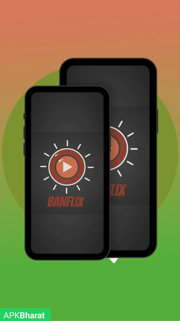 BanFlix APK Download