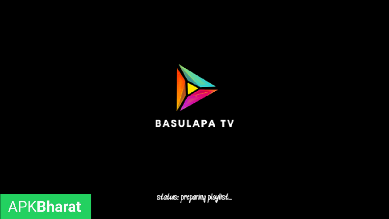 Basulapa TV APP Download