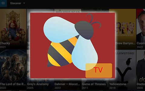 Bee TV App APK Download