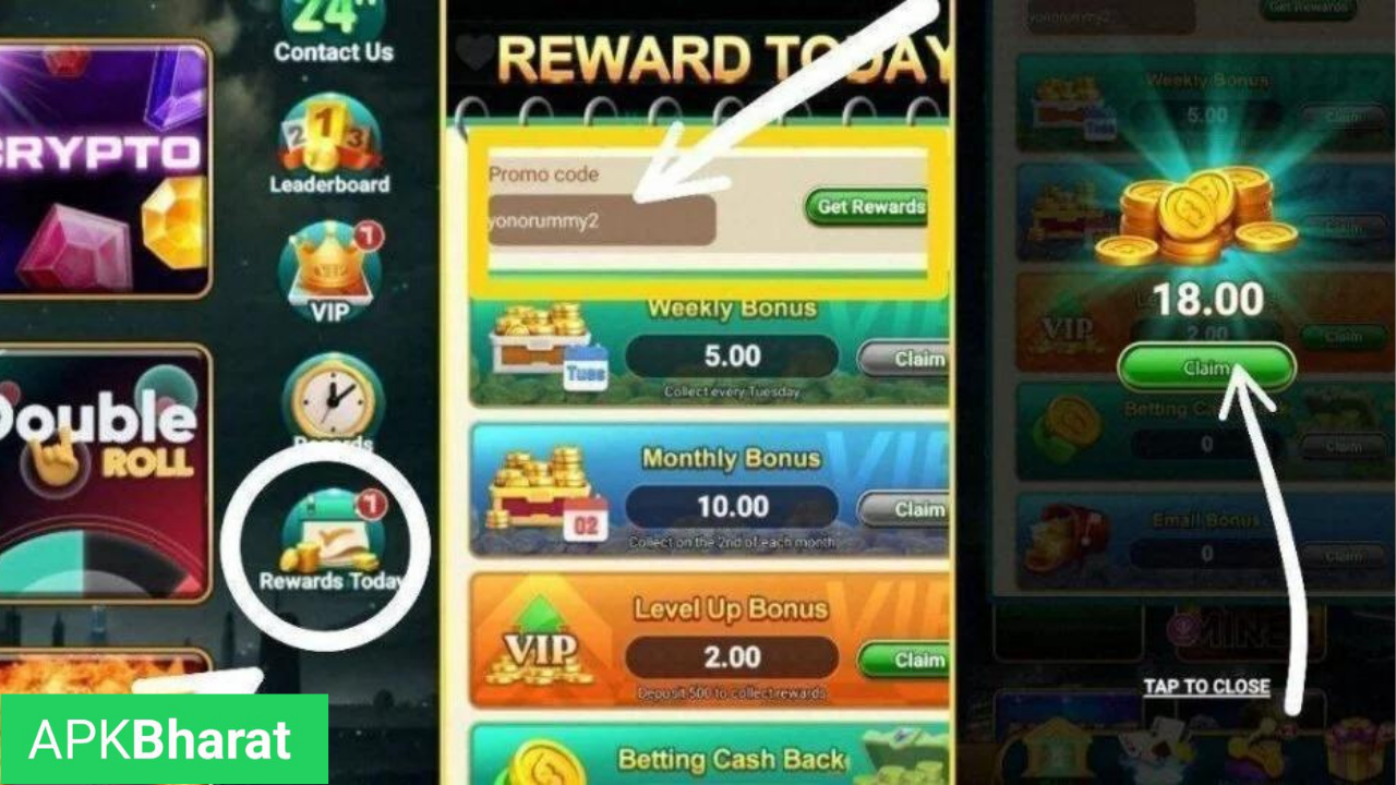 Bingo 101 APK Download