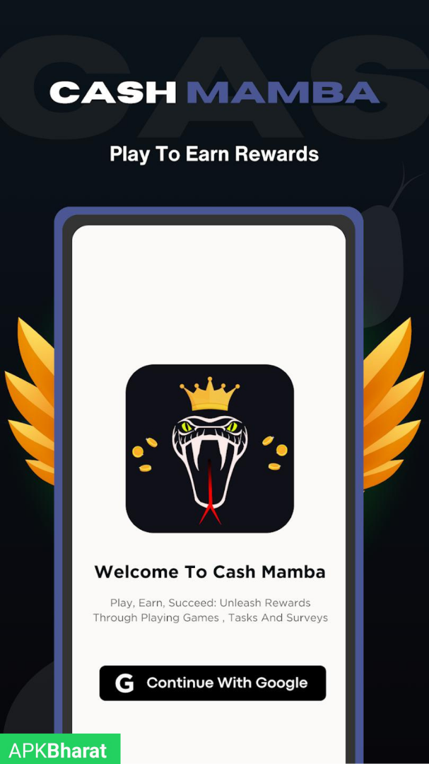 Cash Mamba APK Download