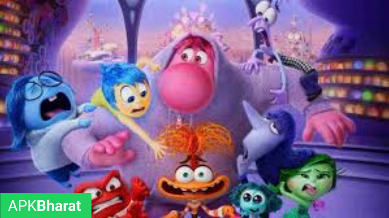 Cinego Inside Out 2 APK Download