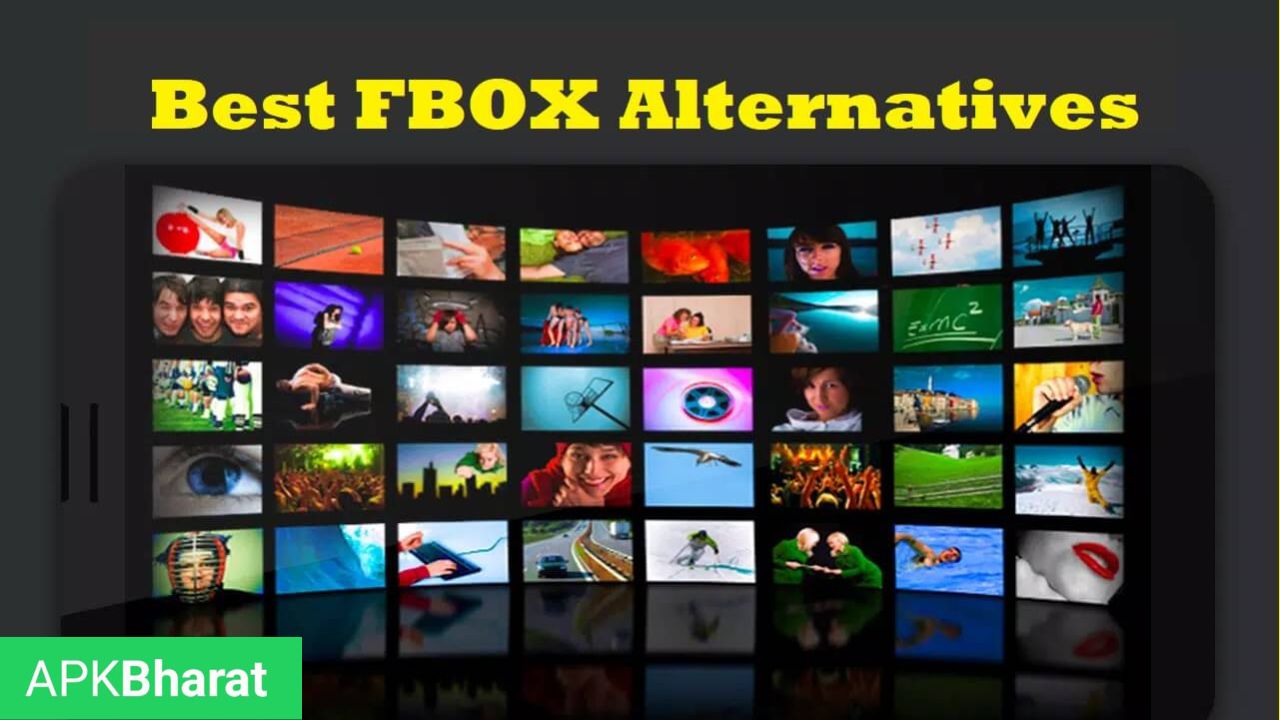 Fboxtv APP Download