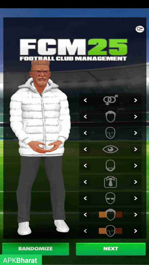 FCM 25 APK Download