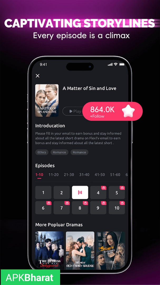 FlexTV APK Download