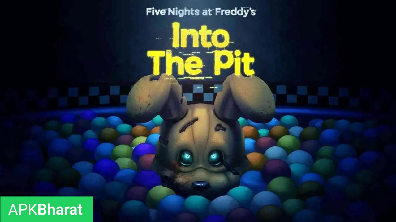 Fnaf into The Pit APP Download