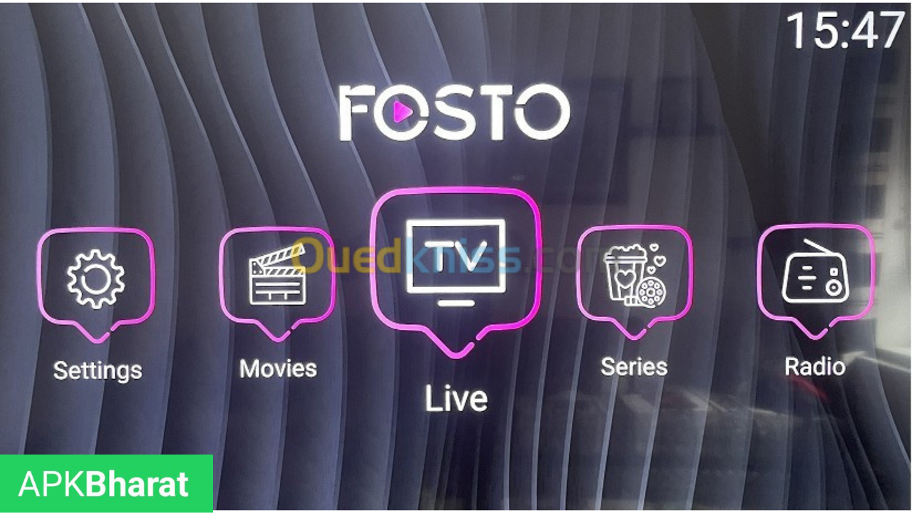 ﻿Fosto APP Download