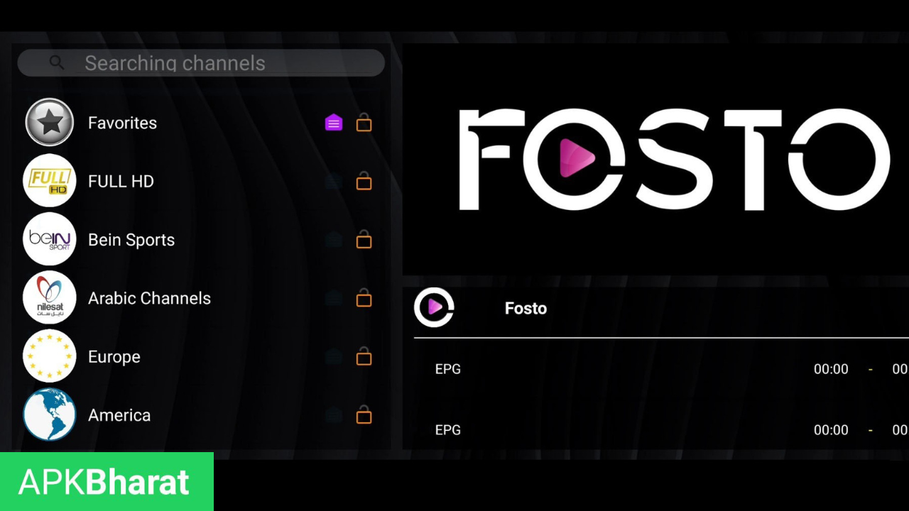 ﻿Fosto APK Download