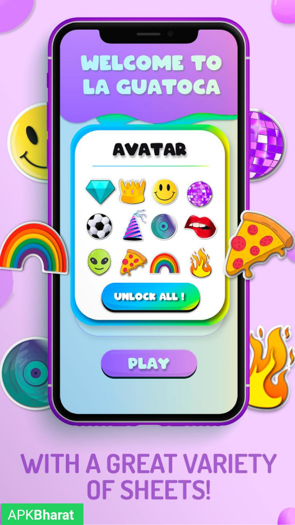 Guatoca Full APK Download