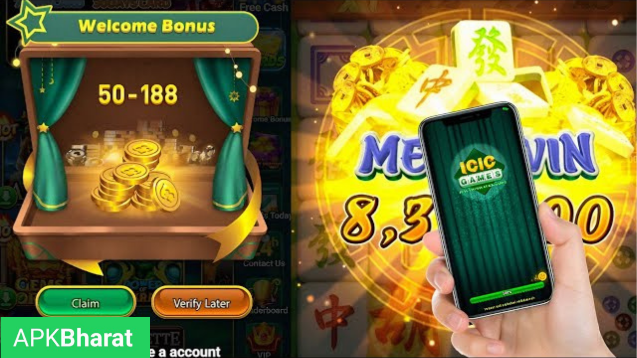 ICICI Game APP Download