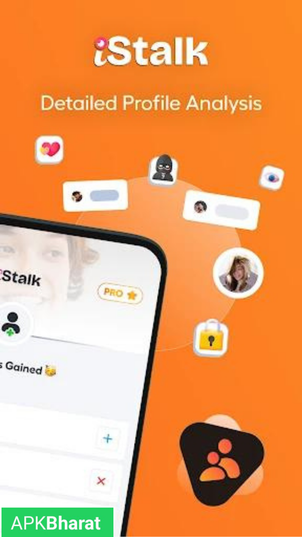 iStalk APK Download