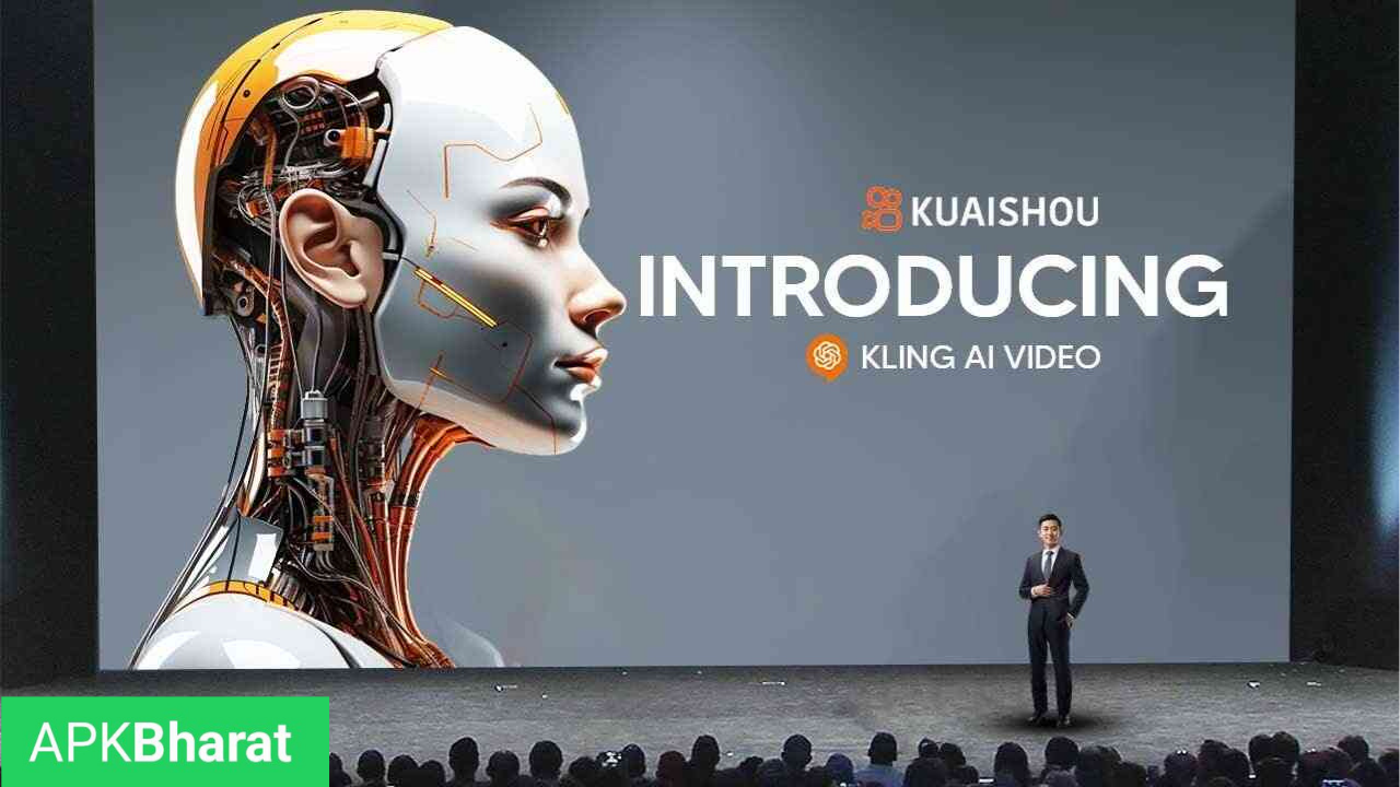 Kling AI APK Download