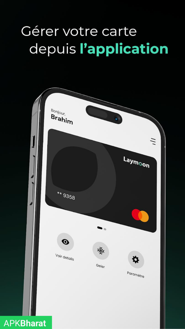 Laymoon APP Download