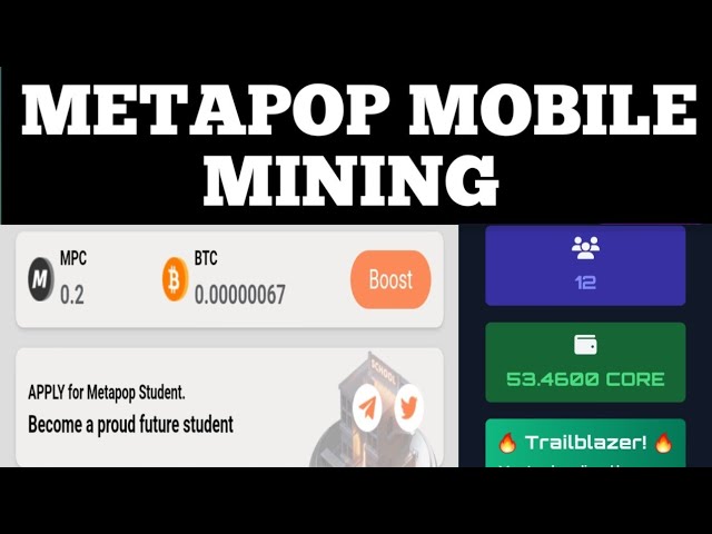 Metapop APK Download