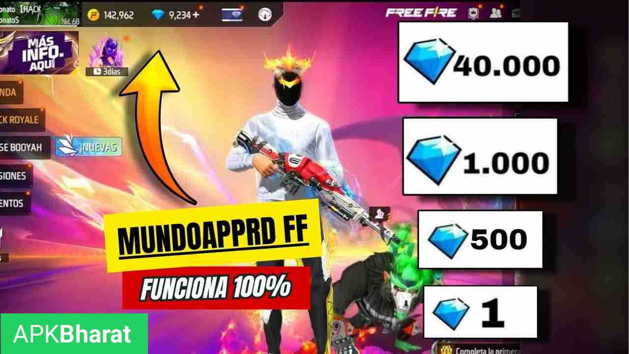 MundoAppRD APK Download