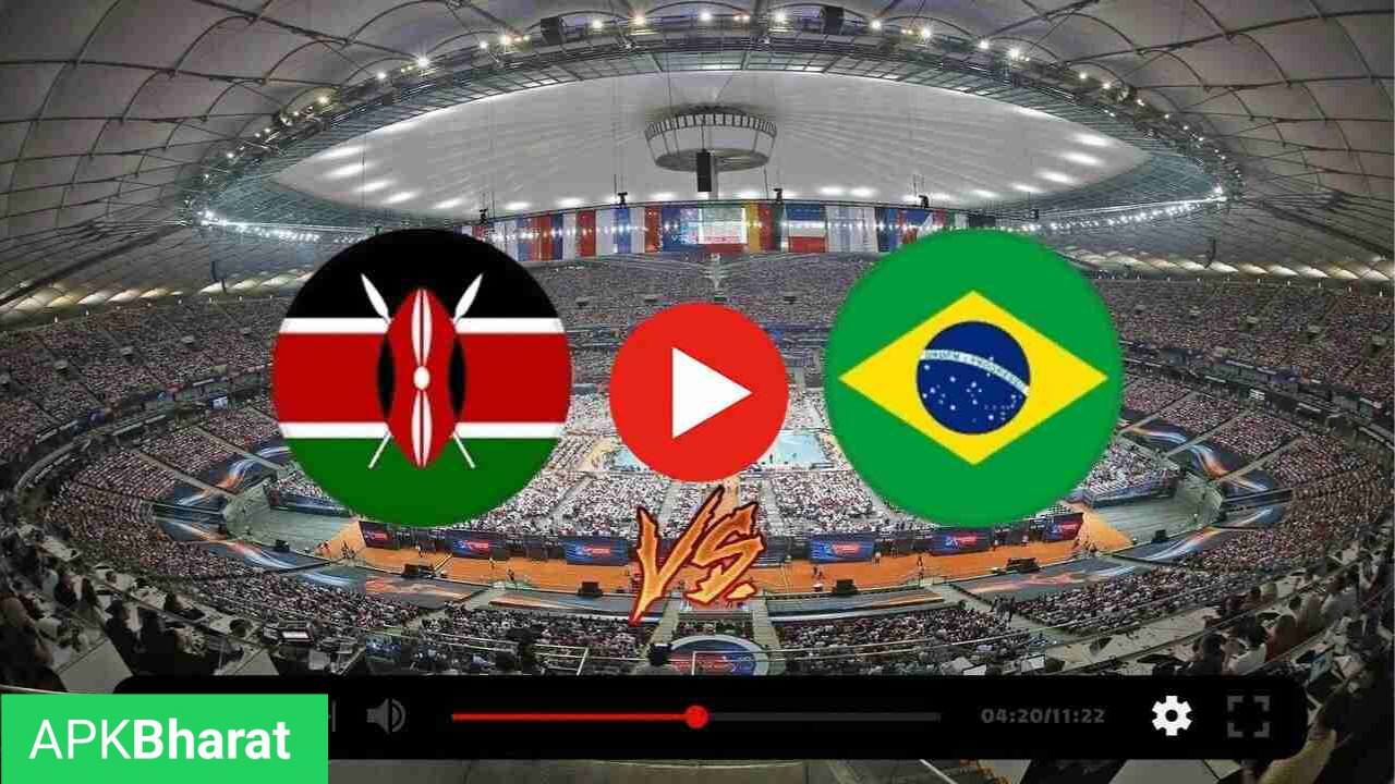 Olimpiadas TV APK Download