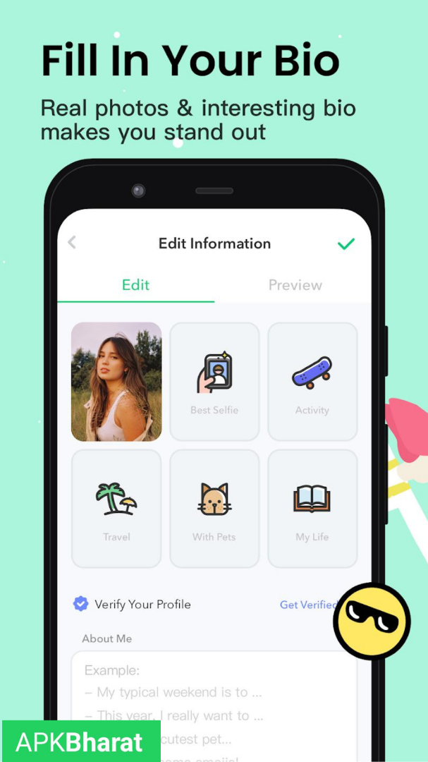 Omi Mod APK Download