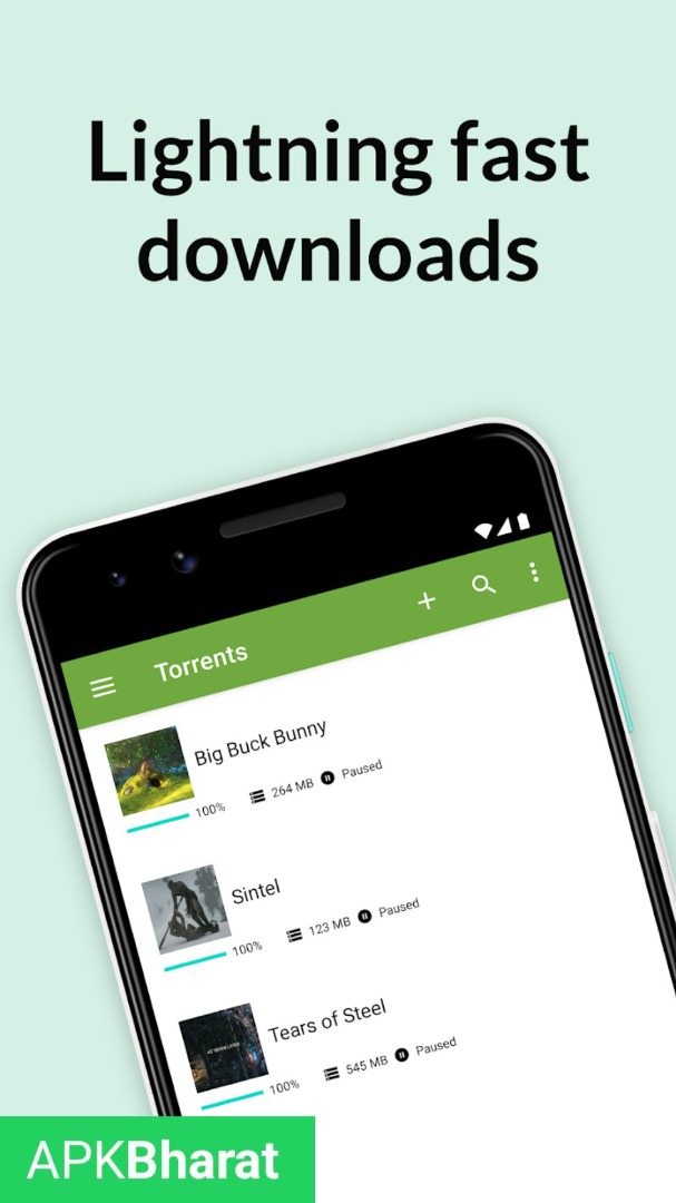 Oxtorrent App