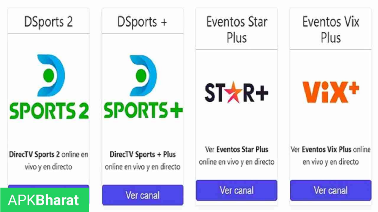 Pelota TV APP Download