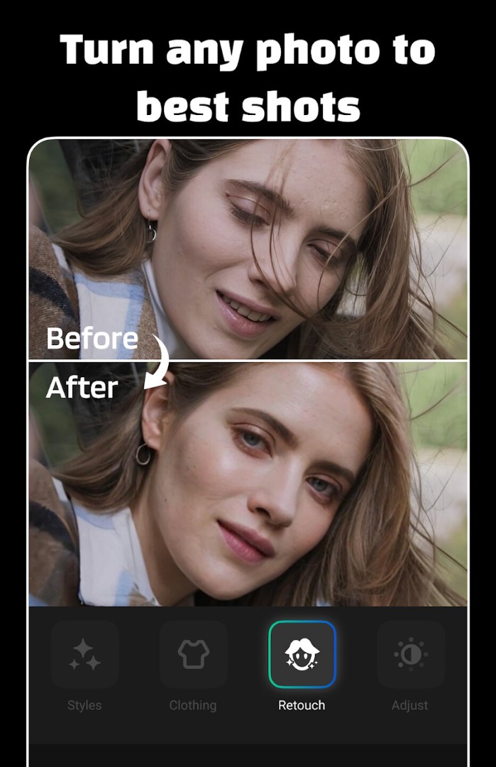 Picmojo Mod APK Download