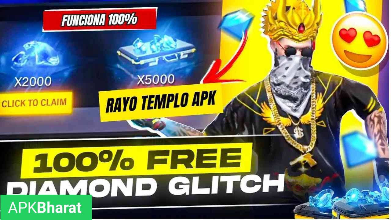 PleyComplo Free Fire APP Download