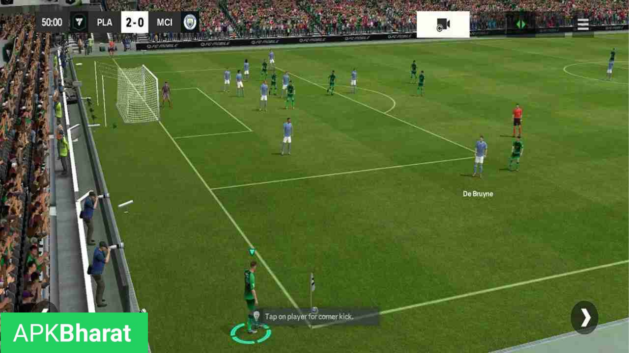 Raidux FC Mobile APK Download