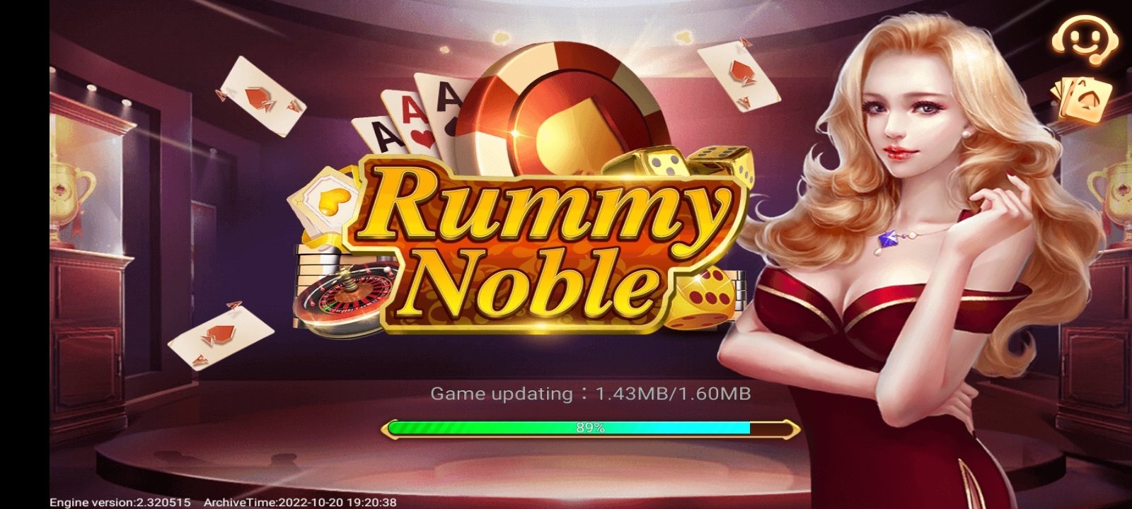 Rummy Noble APK Download