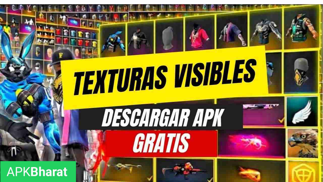 Tesoro Blass Free Fire APK Download