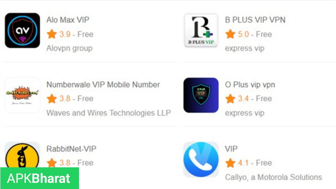 Vip Bunny Aio APP Download