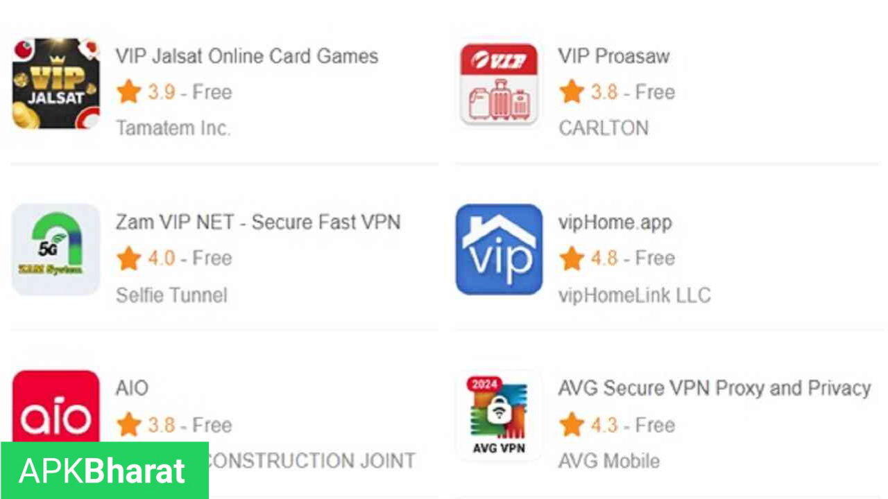 Vip Bunny Aio APK Download