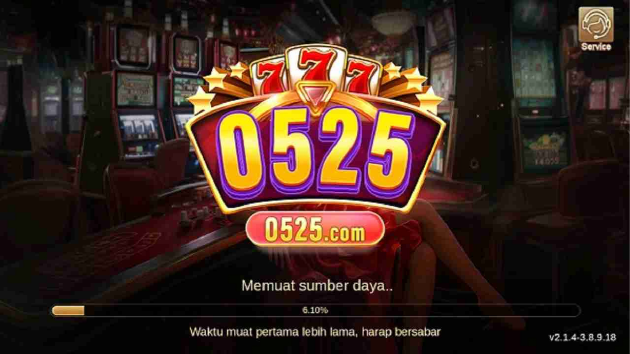 0525 Slot APK Download