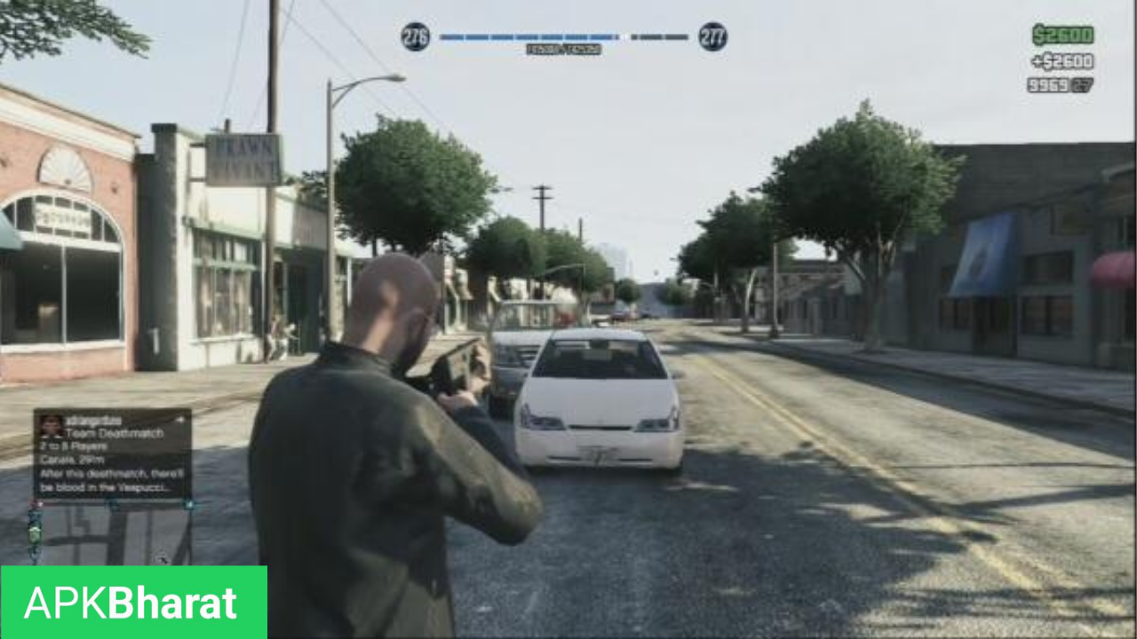 94fbr GTA 5 Mobile APK Download