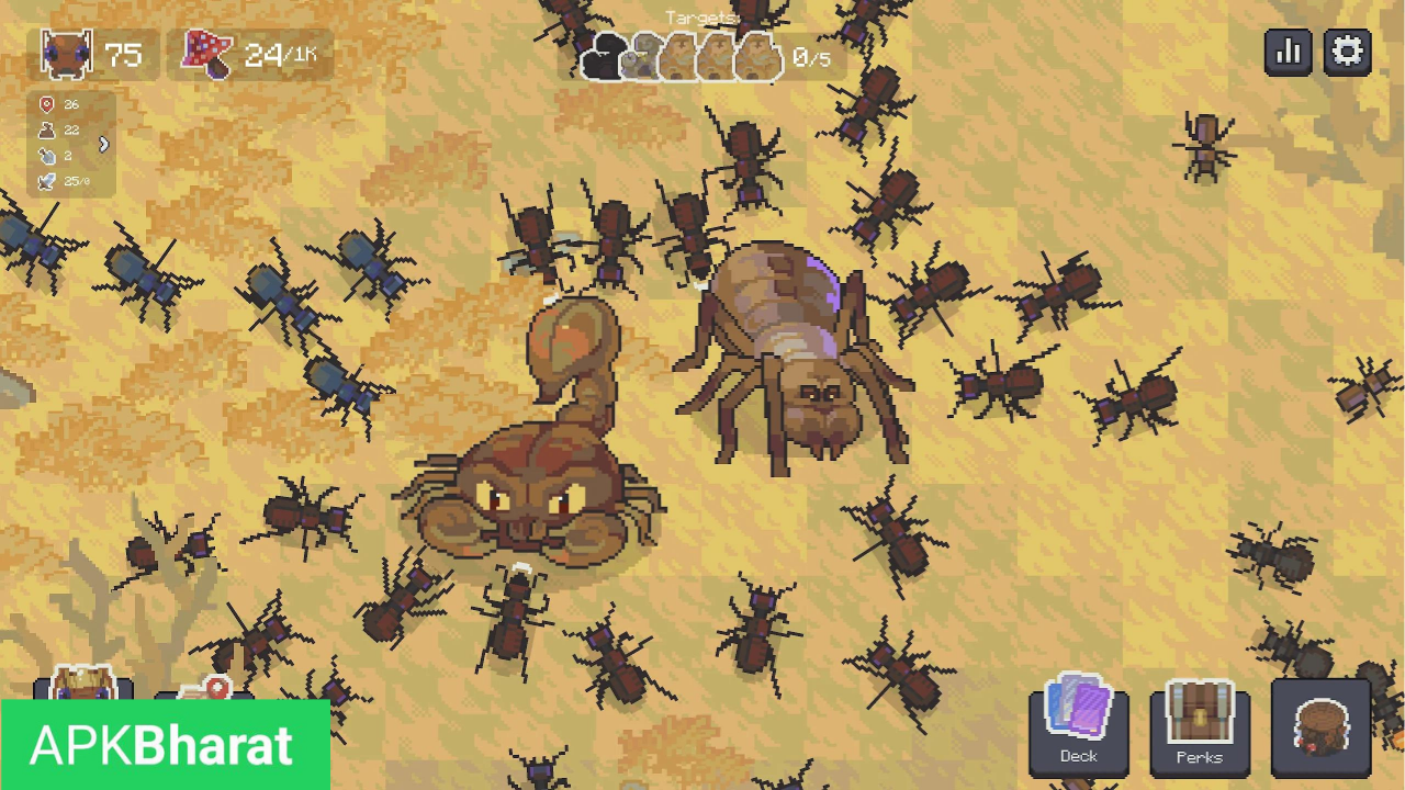 Ant Colony APP Download