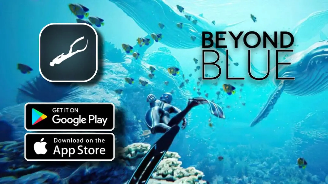 Beyond Blue APK