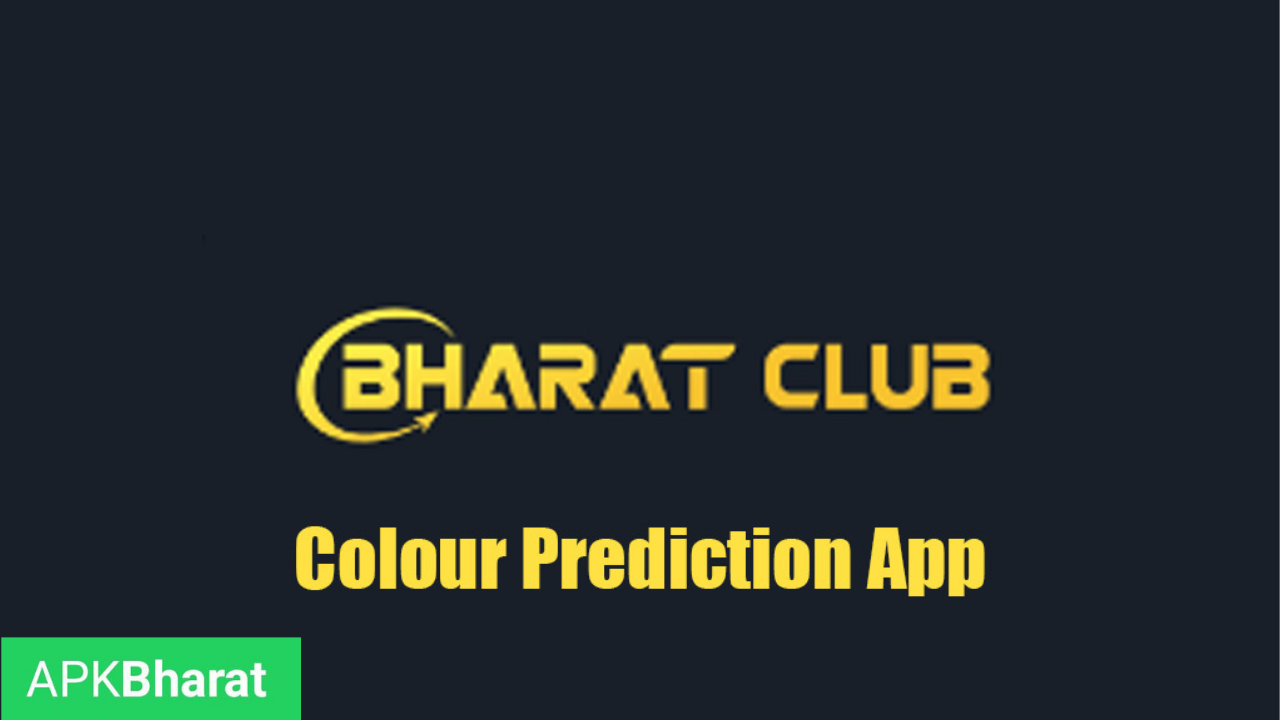 Bharat Club APK Download