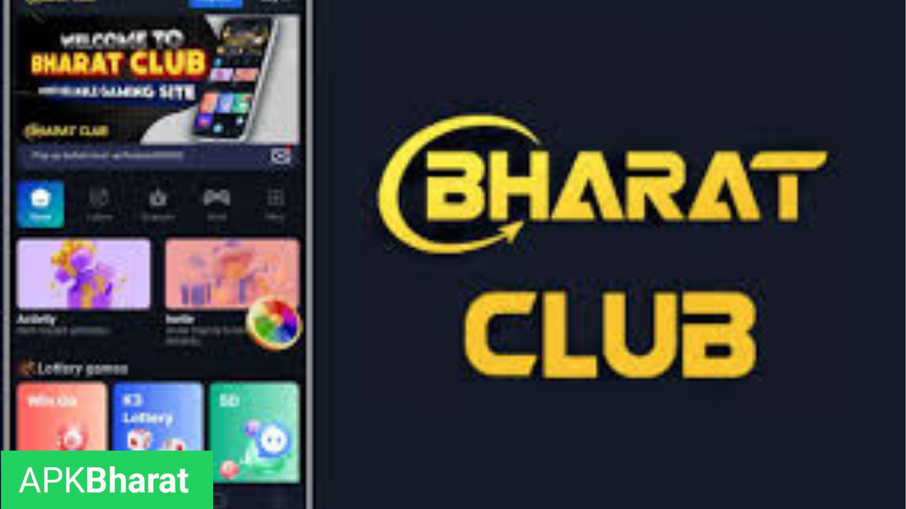 Bharat Club APP Download