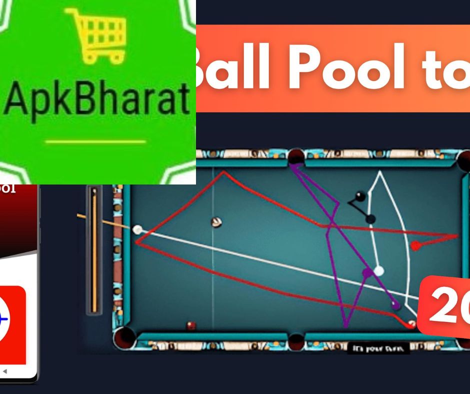 Cheto 8 Ball Pool Aim Master APK Download