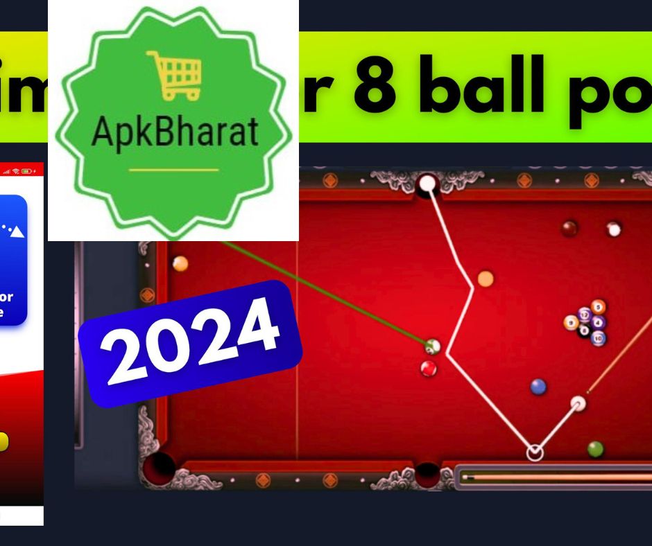 Cheto 8 Ball Pool Aim Master APK