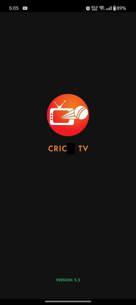 Cricfit TV APK