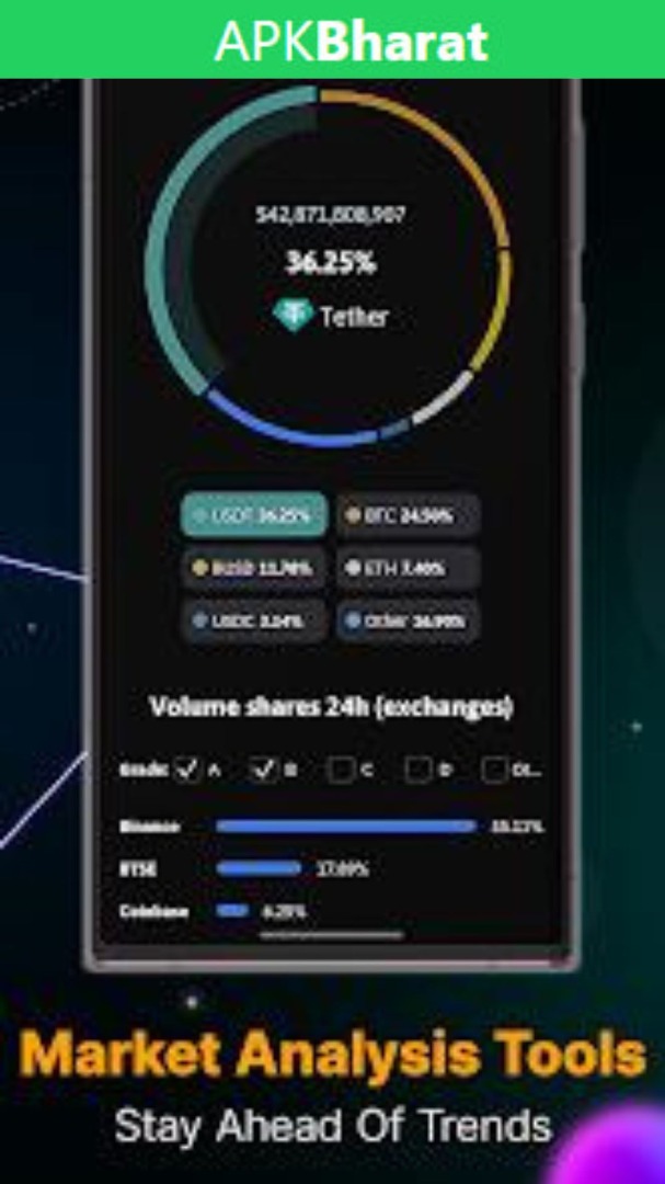 Crypto Search APK Download