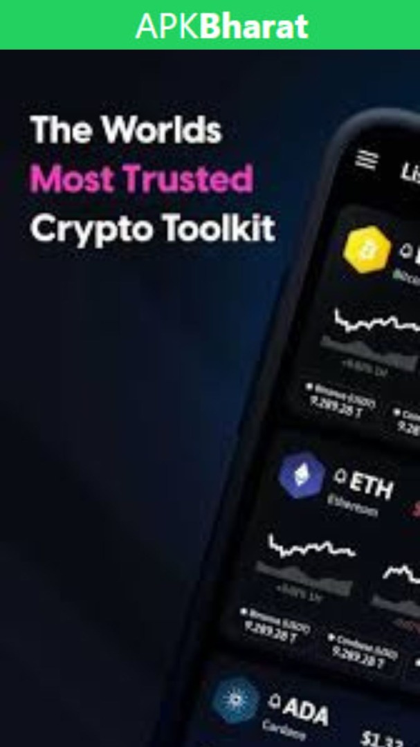 Crypto Search APK