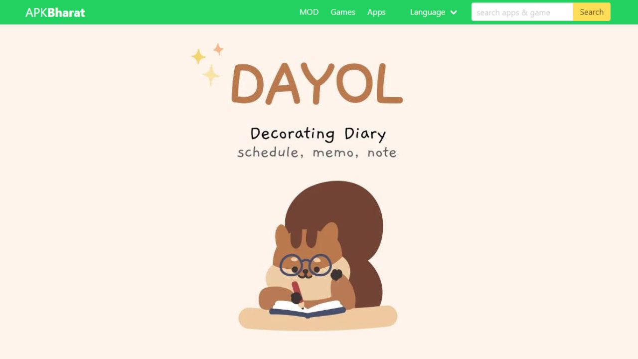 Dayol APK Android