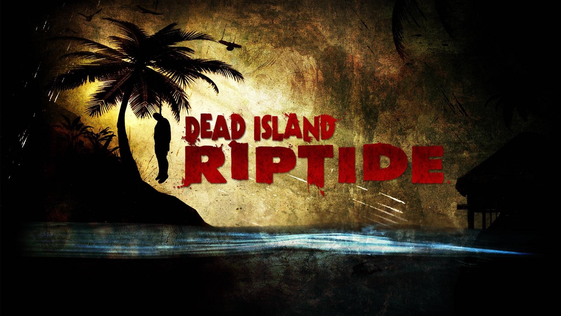 Dead Island Riptide Steam APK 2024