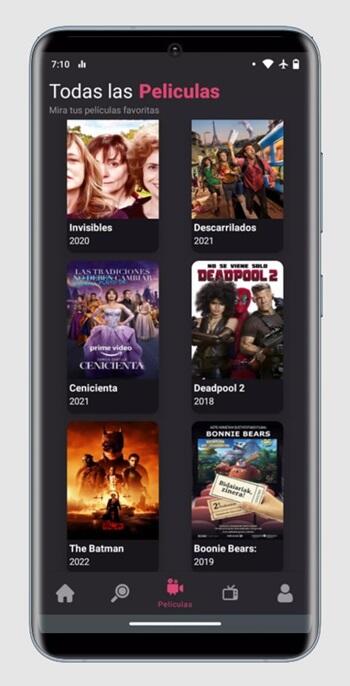 Duna TV APK Download