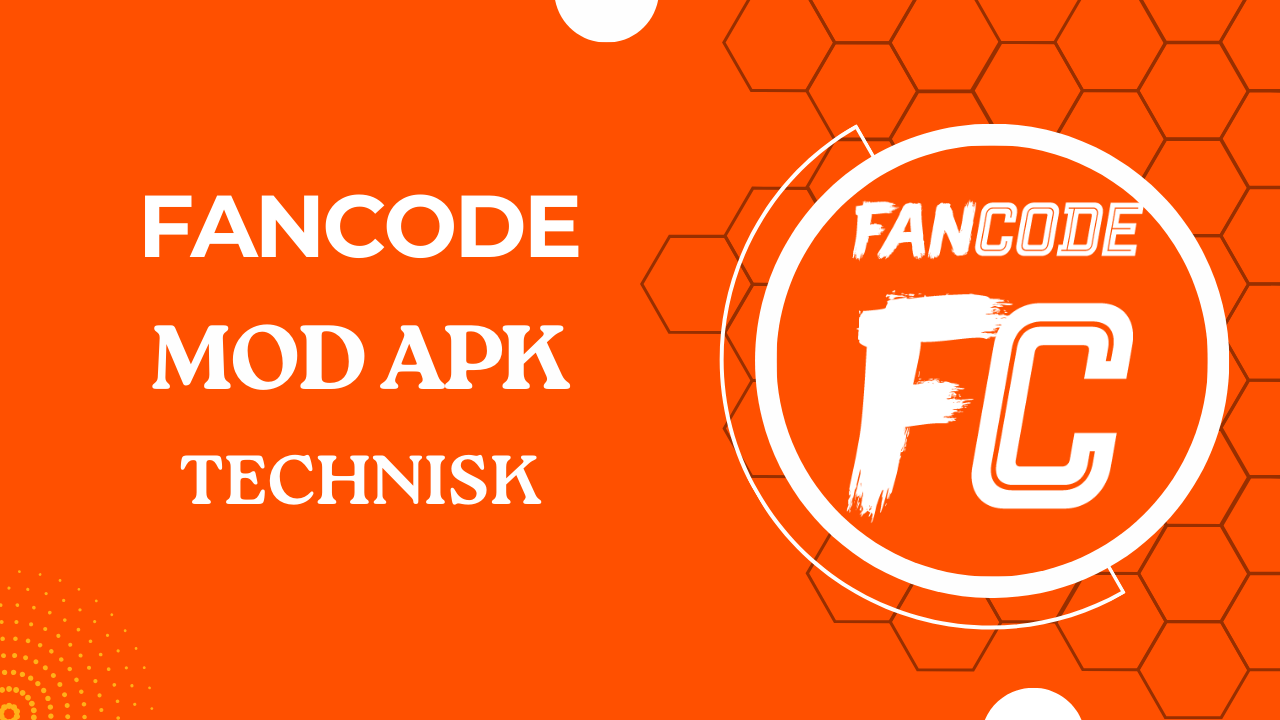 Fancode Mod APK Android