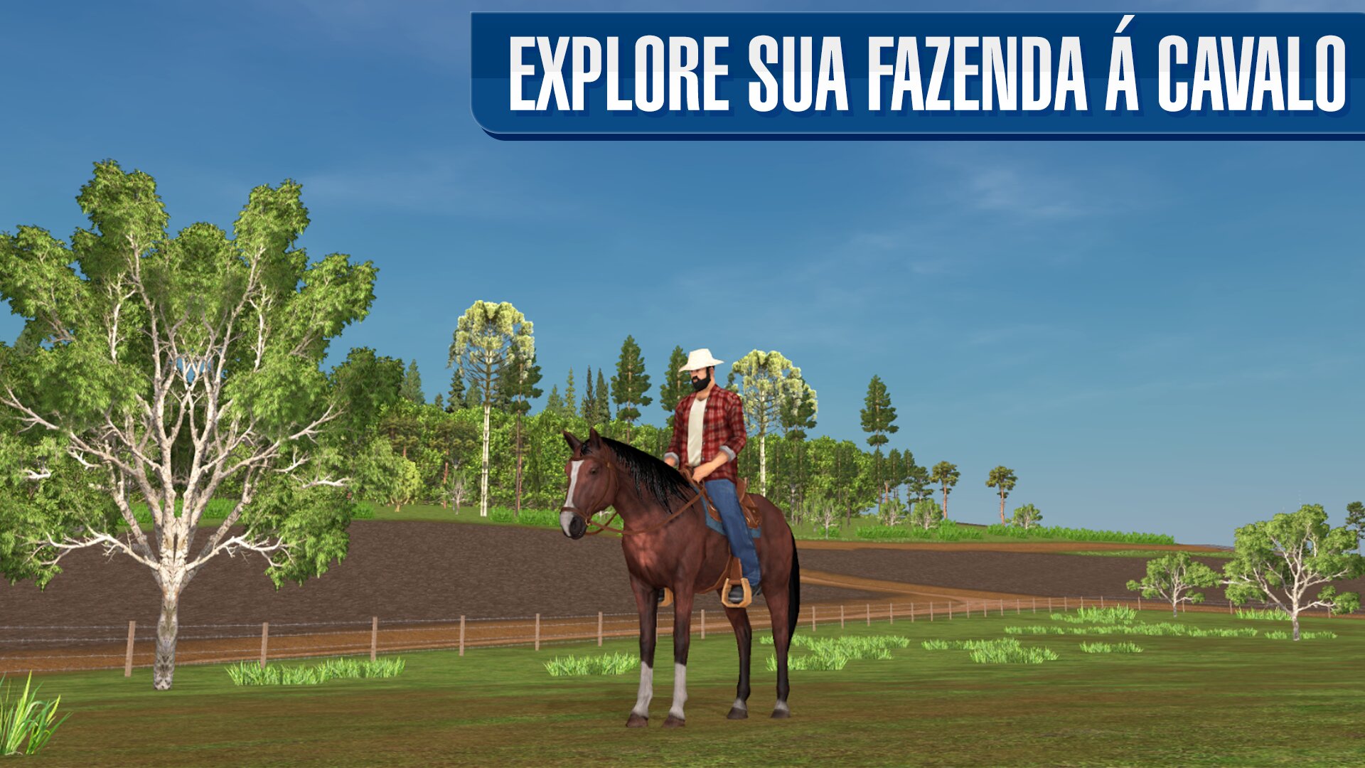 Farming Sim Brasil App Download