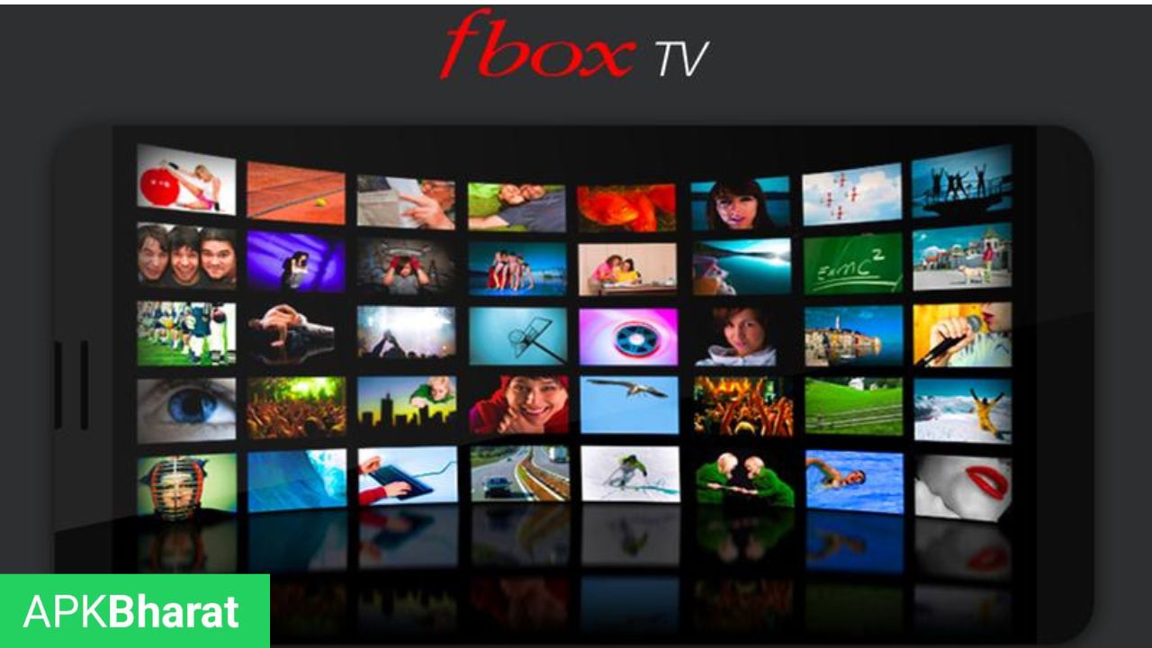 Fboxtv APK Download