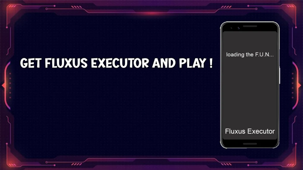 Fluxus v67 No Key Apk For Android