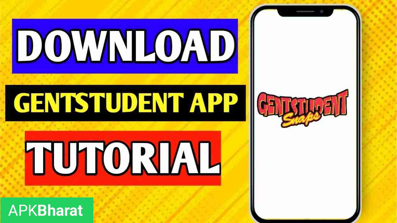 Gentstudent APK Download